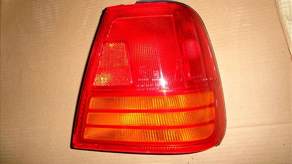 Suzuki Swift 90_95 - Lanterna Traseira direita Original Nova cód. 35603-70C11