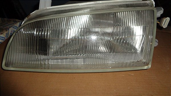Suzuki Swift 89_95 - Farol Esquerdo original Novo cód. 35321-61B11