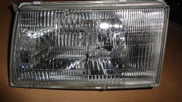 Suzuki Vitara - Farol Esquerdo Original Novo cód. 35321-60A10