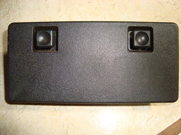 Monza 2 portas - Comando do Vidro Elétrico Original Gm Novo
