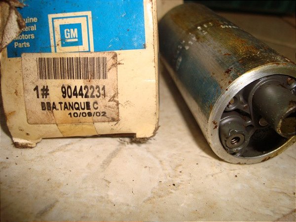 Vectra Astra Tigra 94/98 - Bomba de combustível Original Nova