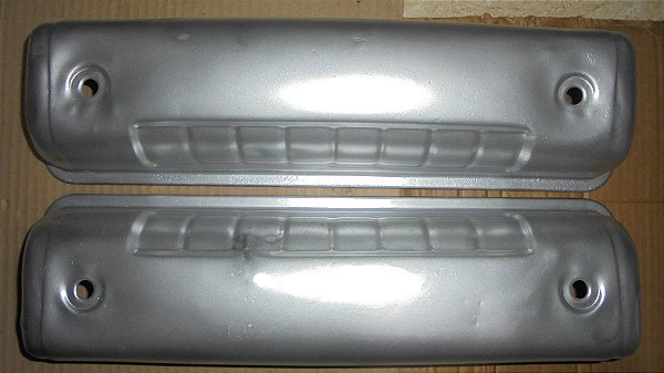 Galaxie Fairlane F100 F600 Thundebird - Tampa de válvulas motor 272 292