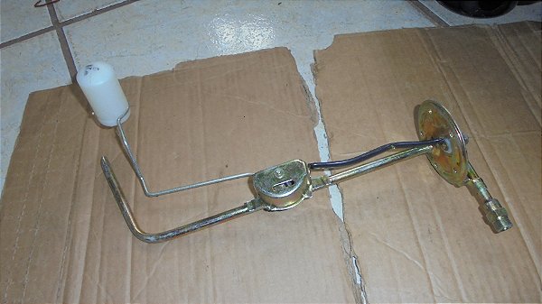 A10 C10 C14 D10 D20 Bóia Tanque Combustível Original Gm