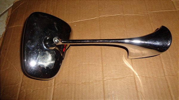 Mercedes Benz 190SL 1958 - Retrovisor Externo Original usado