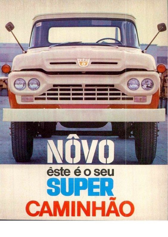 F350 F600 - Par de Braço Do Retrovisor Externo Novo