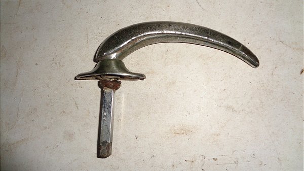 Ford 36 37 38 39 40 - Maçaneta Externa Usada Raríssima