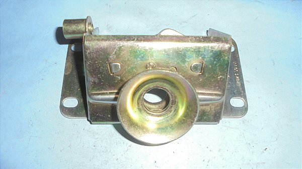Fusca 1200 1300 Até 70 - Fechadura do capô nova original VW