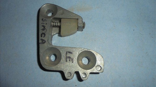 Ford Fairlane Thundebird - Batente Fechadura Porta Esquerda