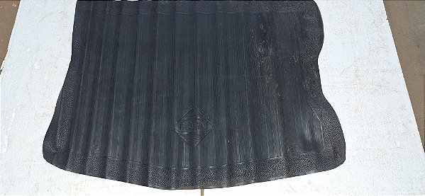 Corsa - Tapete Porta Malas Original Adan Borracha Ver Modelo
