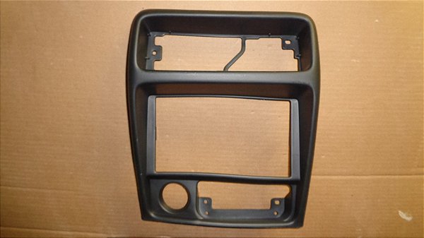 Suzuki Vitara 96_98 - Moldura Do Rádio Painel Central Novo