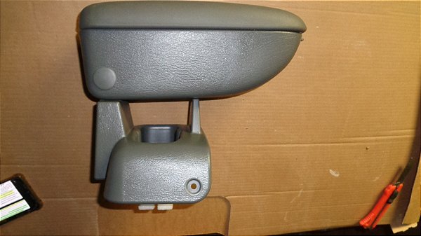 Suzuki Gran Vitara 99 - Console Central Original Novo