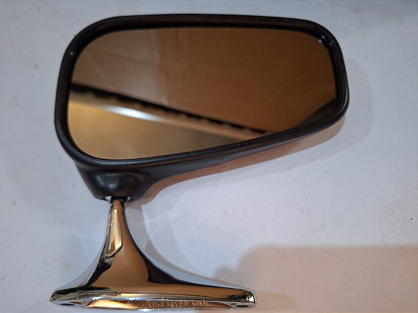 Fiat Rallye Retrovisor Externo direito Original Metagal novo
