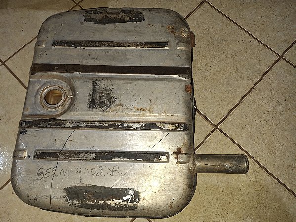 Belina I 73 a 77 - Tanque de combustível Novo original FORD