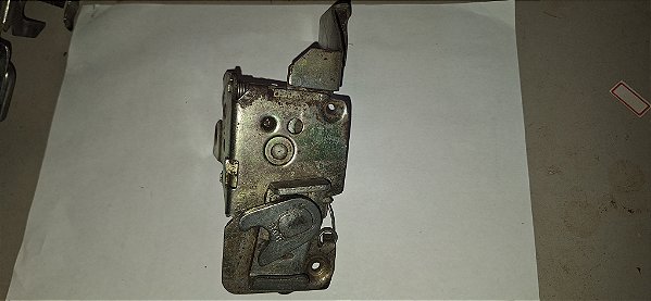 SP2 - Fechadura da Porta Direita Original Nova 149.837.016.1