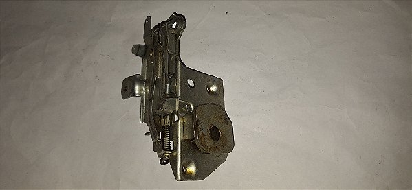 Opala Caravan - Fechadura Da Porta Dianteira Direita Nova