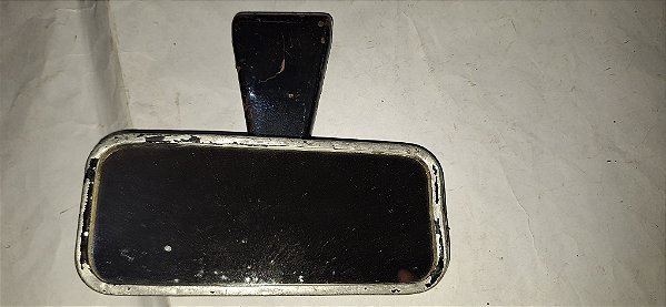 Rural Willys modelo Luxo - Retrovisor Interno Original Rossi Usado