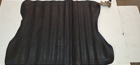 Kadet e Astra até 95 Tapete Do Porta Mala Original Adan Novo