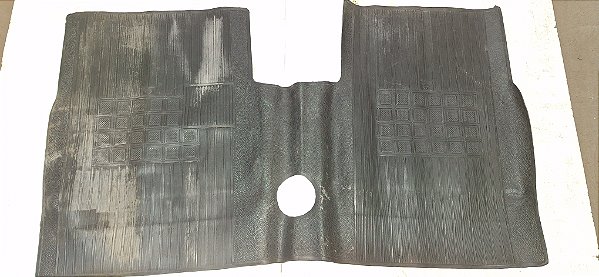 Pampa - Tapete Inteiriço Da Cabine Original Adan Sem Uso