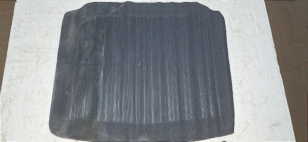 Audi A3 Golf Polo - Tapete Do Porta Malas Original Adan Novo