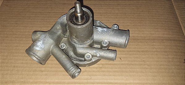 Renault Gordini Dauphine Willys Interlagos Bomba Dágua Nova