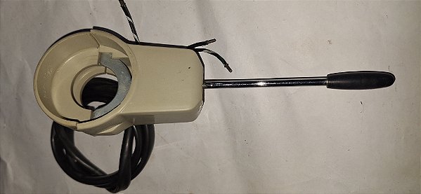 Kombi Corujinha - Chave de seta original Polimatic Nova