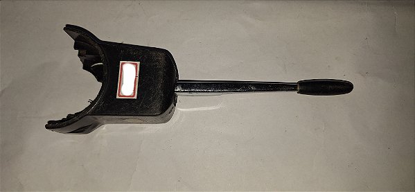 Kombi Corujinha - Chave De Seta Original usada