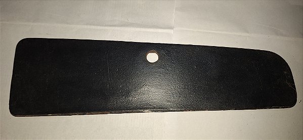 Karmann Ghia - Tampa do porta luva original usada