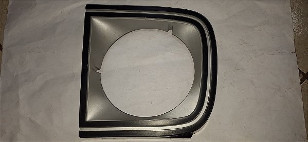 C10 D10 A10 78_84 - Aro do farol esquerdo novo original GM