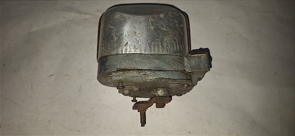 Gordini Interlago Motor do Limpador Do Parabrisa Funcionando 6v