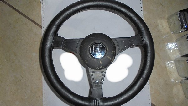 Corcel 78 Belina - Volante Esportivo 320mm Novo