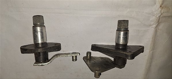 Opala 73_74 - Par de Pivo Do Limpador Do Parabrisas