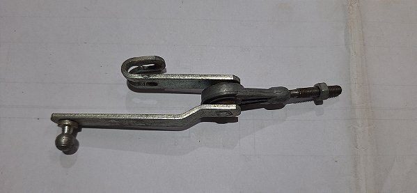 Mercedes Benz 1111 E 1113 Tirante Do Pivo Limpador Parabrisa