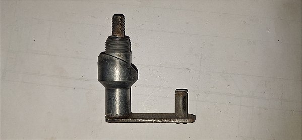 Rural Willys após 68 Pivo Do Limpador Esquerdo Do Parabrisa