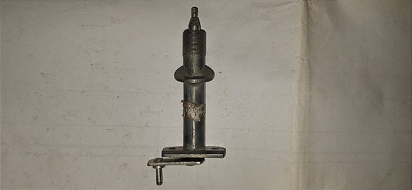 Gordini 66_68 - Pivo do Limpador Esquerdo do Parabrisa