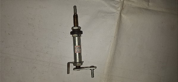 Gordini Dauphine 59_65 - Pivo Direito do Limpador Do Parabrisa