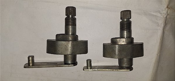 C10 D20 C14 D10 D60 C60 Veraneio 64_84 Pivo do Limpador Do Parabrisa