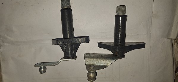 Chevette Chevy Marajó - Par De Pivo Do Limpador De Parabrisa