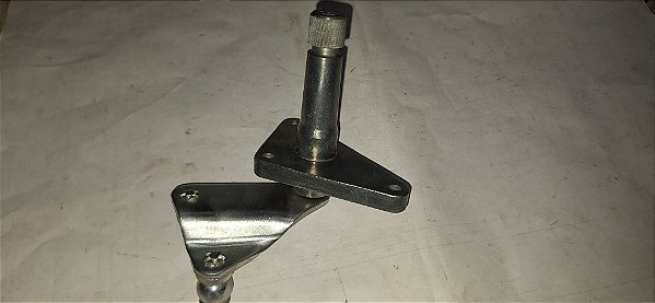 Chevette Chevy Marajó - Pivo Esquerdo do Limpador De Parabrisa