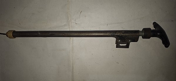 Corcel 1 Belina 69_72 - Alavanca freio de mão original usada