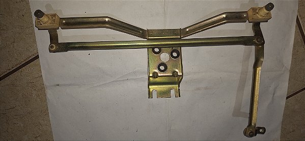 Fiat 147 Oggi - Suporte mecanismo do limpador do parabrisa