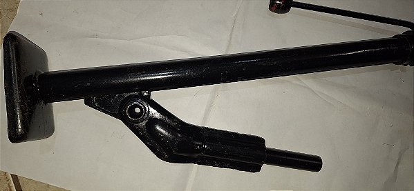 Chevette Tubarão 73 A 81 - Macaco Original Usado Funcionando