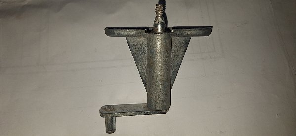 Aero Willys Itamaraty 63_71 - Pivo Direito do Limpador Do Parabrisa