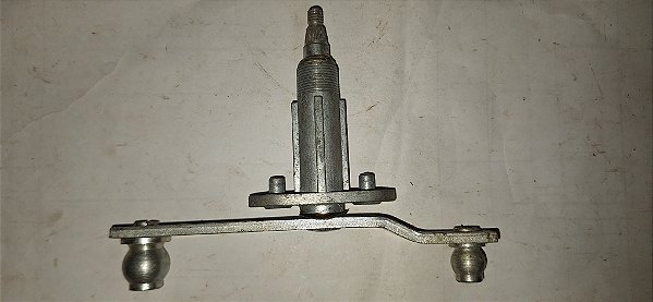 Santana Versailles - Pivo Esquerdo Do Limpador Do Parabrisa