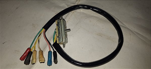 F100 F350 F600 57_68 - Chave de seta nova original FORD