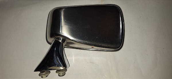 Passat TS - Retrovisor Externo Original Usado inox