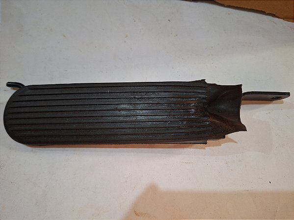 Fusca 1200 1300 Até 76 - Pedal Do Acelerador Novo Original