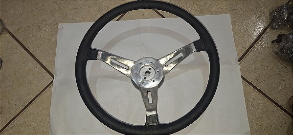 Maverick GT Corcel GT Volante Walrod original com retorno chave de seta