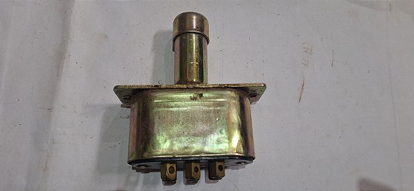 Caminhão FNM D11000 D9500 58_70 - Comutador Do Farol Novo