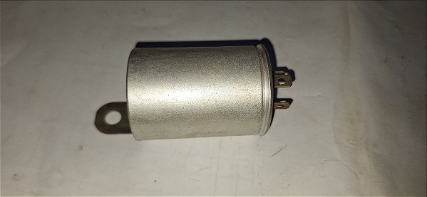 Fusca até 66 - Relê Do Pisca pisca Marilia 6 Volts 40w