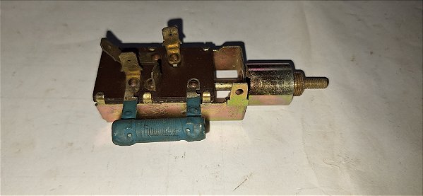 C14 Veraneio 64_66 - Chave do Limpador de parabrisa Marilia